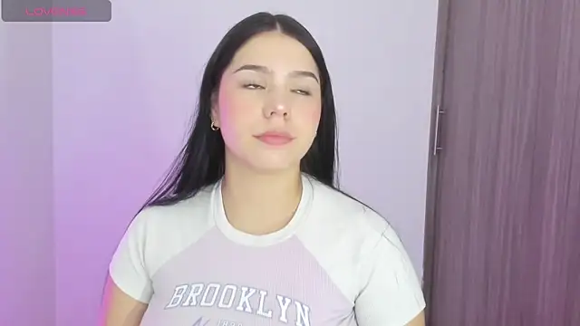 Natasha su  online show from March 25, 6:49 am