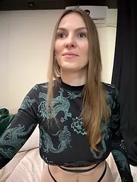 RachelBelI online show from April 13, 11:49 pm