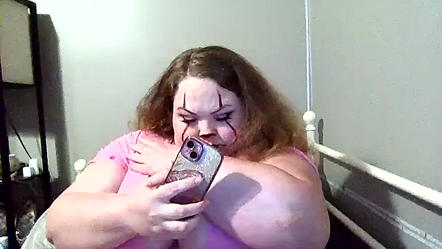 Snapshot of _GodessIsabella_97 chatting on October 30, 7:11 am  GodessIsabella 97 online show from October 30, 7:11 am