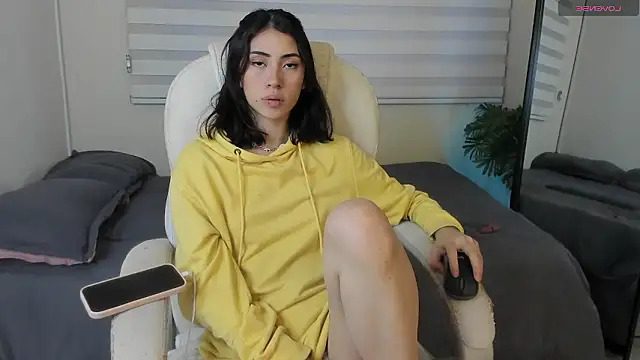 Catyloves online show from January 7, 10:13 pm