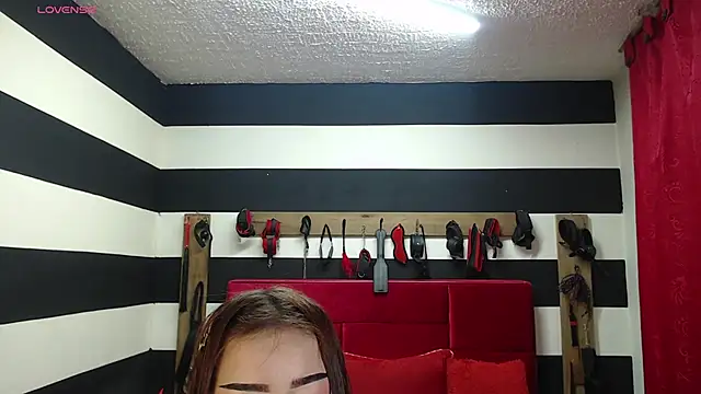 Marian Ran online show from October 22, 5:01 am