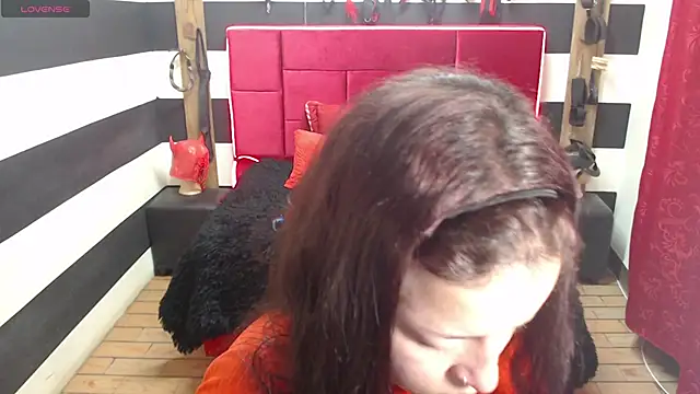 Marian Ran online show from September 13, 4:09 am