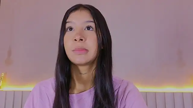 Aida moreno online show from February 26, 11:20 am