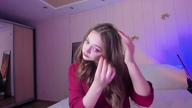 May Flower online show from April 7, 10:50 am