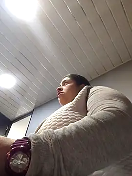 Melinda bob online show from September 15, 2:36 pm