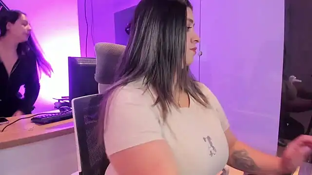 Melinda bob online show from October 11, 1:03 pm