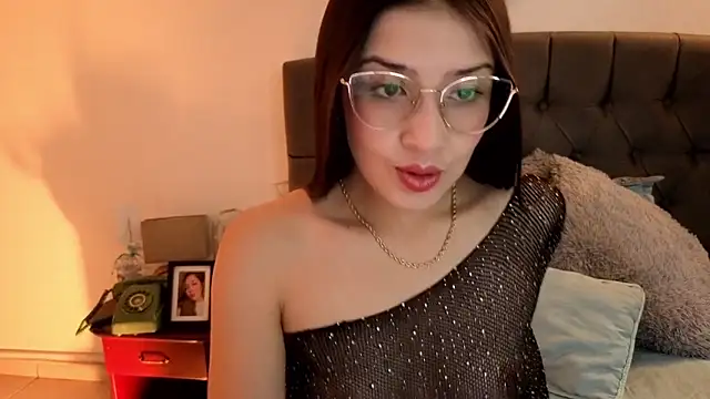 Emma Lombardi online show from October 2, 1:38 pm