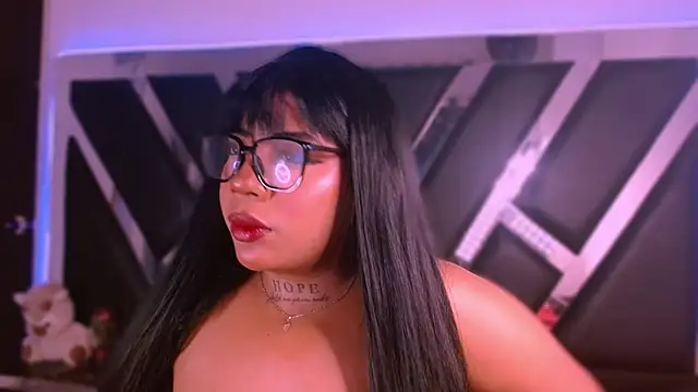 MelannyTylor online show from July 24, 4:21 am