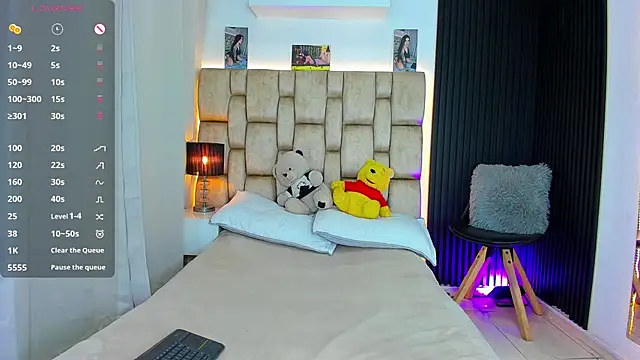 little sophie18 online show from November 21, 10:01 pm