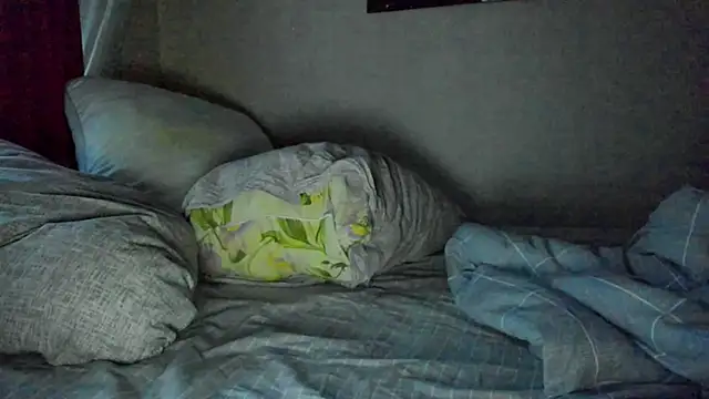 foxy blond online show from October 13, 12:24 am