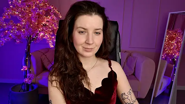 JackieByrd online show from October 7, 1:48 pm