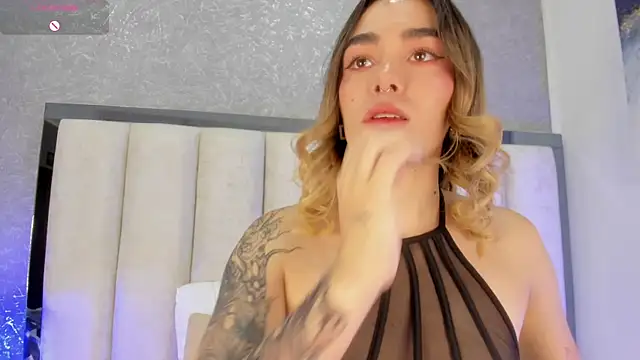 Lucy Vega online show from September 11, 4:46 am