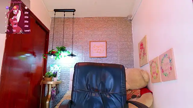 meghan nill online show from January 15, 3:12 am