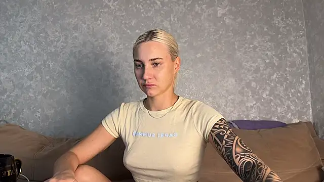 AnneBall online show from February 16, 12:27 pm