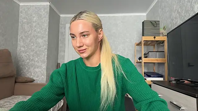 AnneBall online show from January 13, 9:57 am