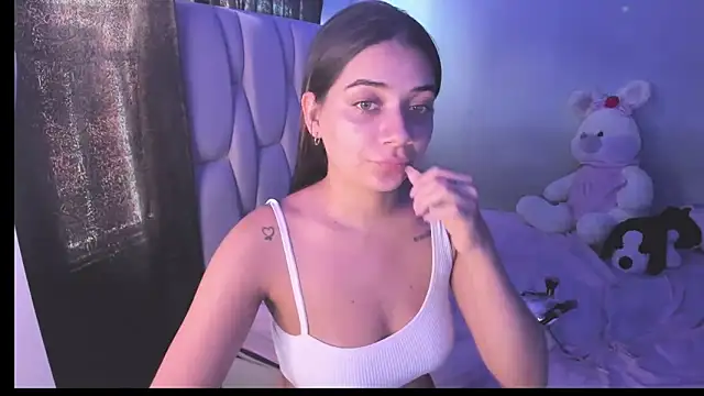 KittyKlum online show from September 15, 7:32 pm