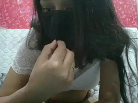 Snapshot of Kashish_18 chatting on December 2, 7:10 am Kashish 18 online show from December 2, 7:10 am