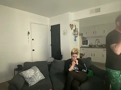 SpunCandy online show from February 5, 3:42 am