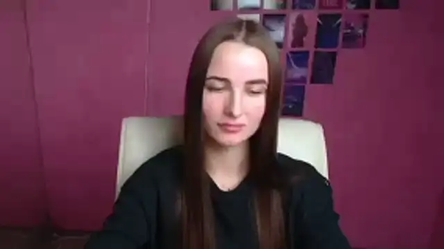 Eva Janee online show from March 10, 12:31 pm