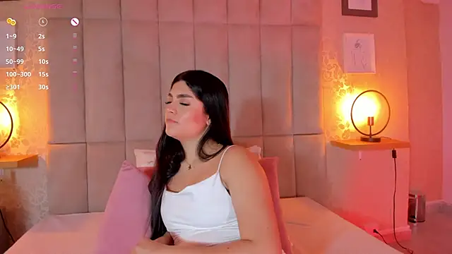 Amy-Saenz online show from November 20, 4:41 pm