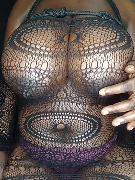 BlackJaguar30 online show from May 28, 9:56 pm