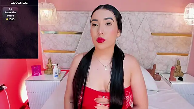 melany saenz online show from February 26, 11:31 am