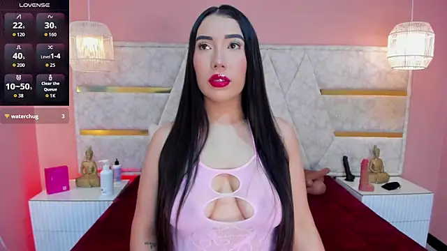 melany saenz online show from March 1, 11:43 am