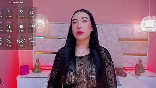 melany saenz online show from May 30, 11:19 am