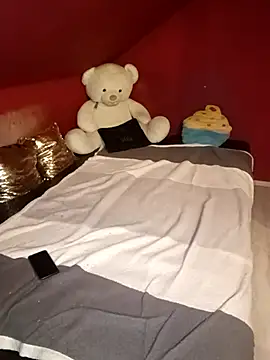 Tiffany35 online show from January 5, 7:39 pm