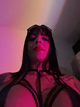 Tamyjenkins1 online show from April 11, 3:12 am