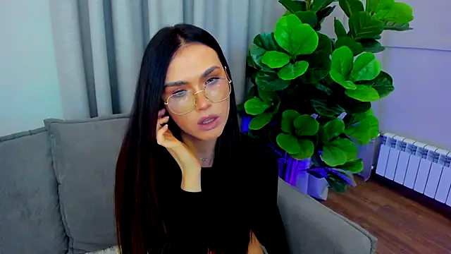 sexyangeloux online show from November 5, 10:48 pm