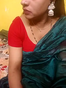 Sexyranibhabhi online show from April 11, 6:30 am