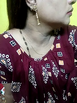 Sexyranibhabhi online show from April 14, 2:00 am