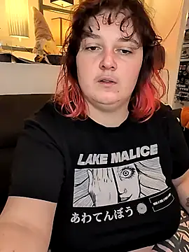 LadyRochester online show from April 17, 12:51 pm