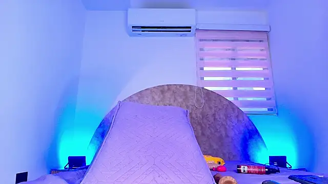 anisha x online show from November 22, 7:38 pm