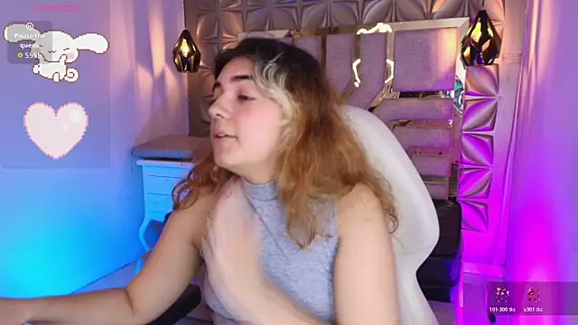 meraki fraise online show from November 24, 8:22 pm