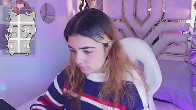 meraki fraise online show from September 8, 7:13 pm