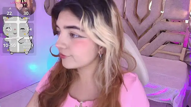 meraki fraise online show from September 13, 8:17 pm