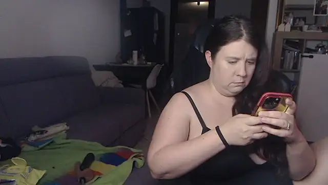 valerysexy online show from July 7, 9:39 pm