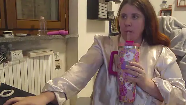 valerysexy online show from November 12, 10:19 pm