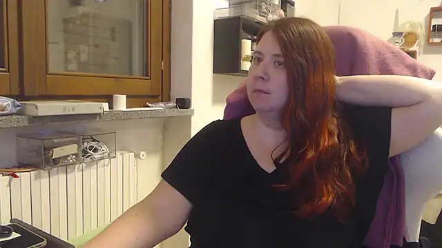 valerysexy online show from September 26, 9:45 pm