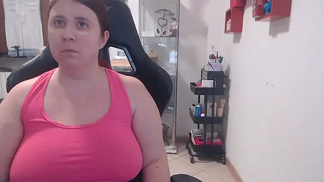 valerysexy online show from December 14, 8:14 pm