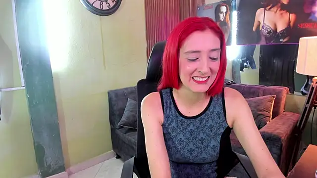Ruby Your Milf online show from July 14, 7:07 pm