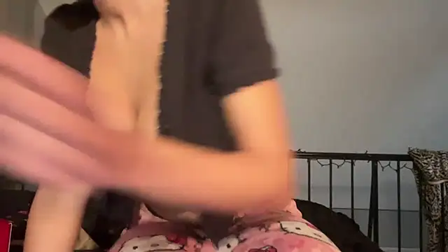 babybimbo online show from November 24, 9:50 pm