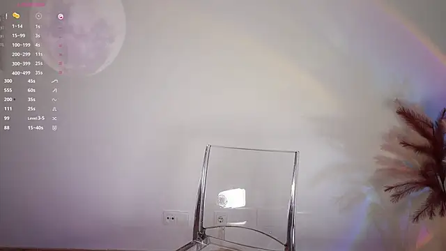 Golden Rosse online show from November 20, 11:28 pm