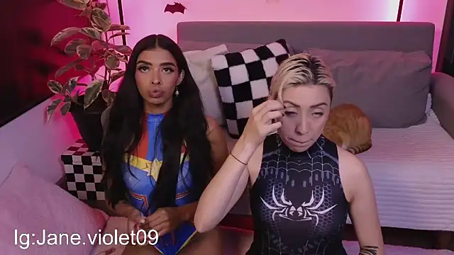 jane hart  online show from November 1, 2:48 am