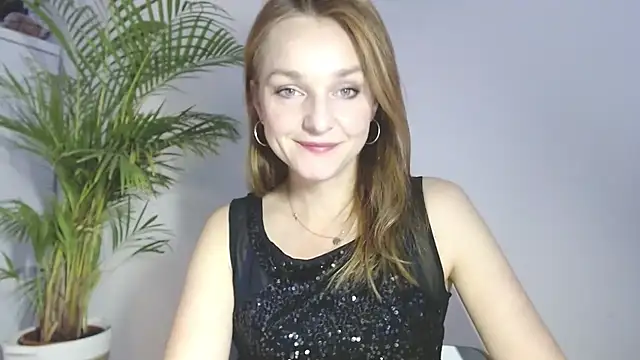 AliciaDesire online show from January 15, 7:25 am