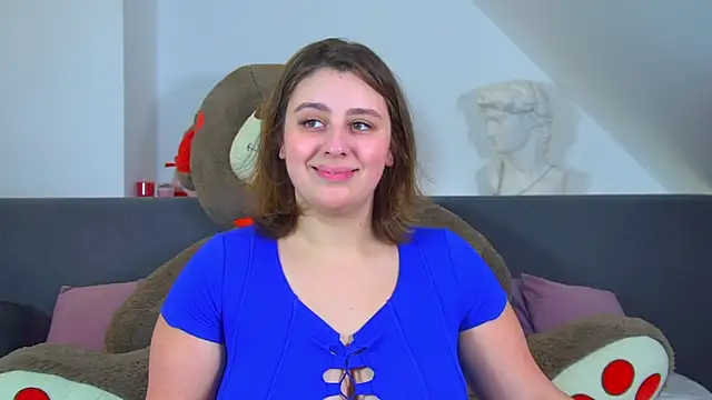 MaryMurray online show from October 5, 6:24 pm