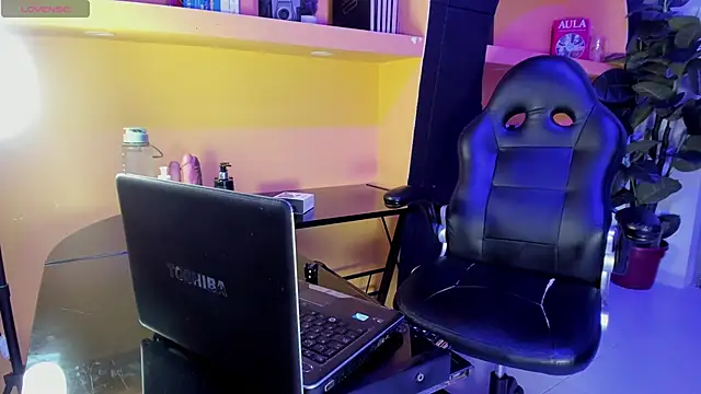 NatazhaQueen online show from February 12, 4:25 am