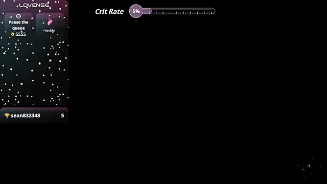 valeriagp online show from November 25, 8:31 pm